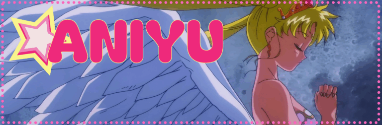 ANIYU anime fan portal — Princess Serenity